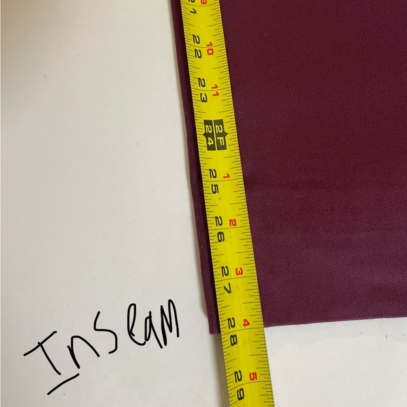 2000s Y2K DICKIES Wide Leg Women’s Pants - Picture 7 of 9